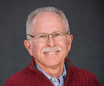 Mark Janus Photo
