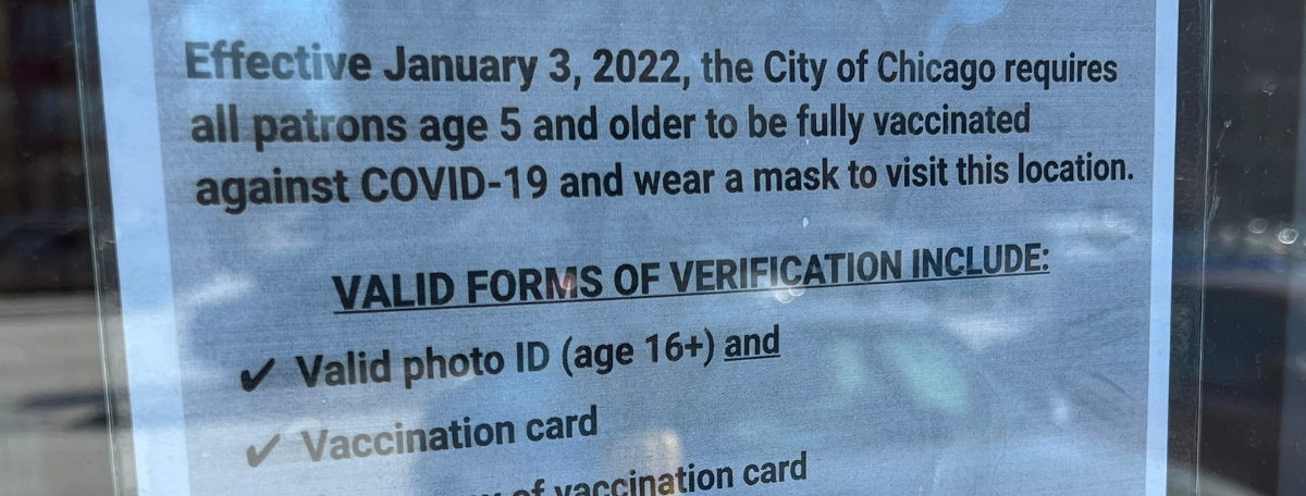 City Of Chicago Id Card Locations