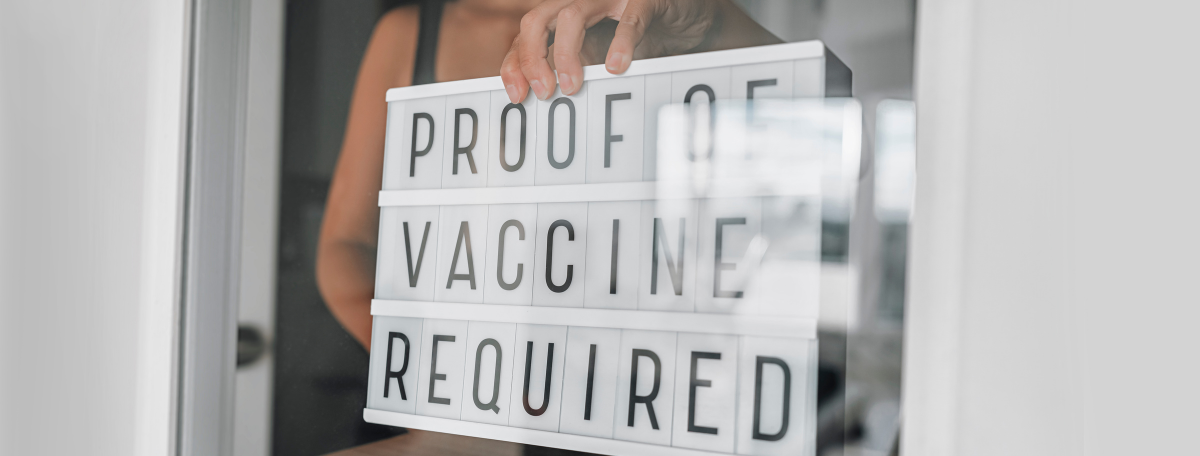 Lawsuit challenging Chicago and Cook County's proof of vaccination